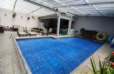 Casa, 355 m² - venda por r$ 1.230.000,00 ou aluguel por r$ 9.000,00/mês - vila verde - itapevi/sp