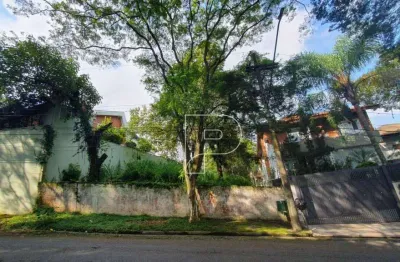 Terreno à venda, 686 m² por r$ 870.000,00 - parque dos príncipes - são paulo/sp