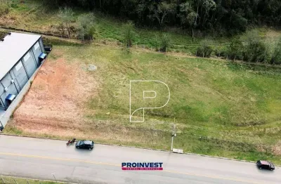 Terreno à venda, 1687 m² por r$ 530.000,00 - vargem grande paulista - vargem grande paulista/sp