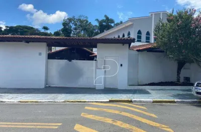 Casa à venda, 240 m² por r$ 1.150.000,00 - granja viana - cotia/sp