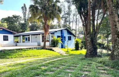 Casa à venda, 296 m² por r$ 900.000,00 - tijuco preto - cotia/sp