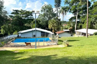 Casa com 3 dormitórios à venda, 296 m² por r$ 900.000,00 - tijuco preto - cotia/sp