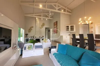 Casa com 3 dormitórios à venda, 262 m² por r$ 1.800.000,00 - patrimônio do carmo - são roque/sp