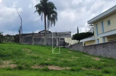 Terreno à venda, 653 m² por r$ 1.350.000,00 - granja viana - cotia/sp