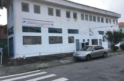 Prédio à venda, 415 m² por r$ 1.250.000,00 - cupecê - são paulo/sp