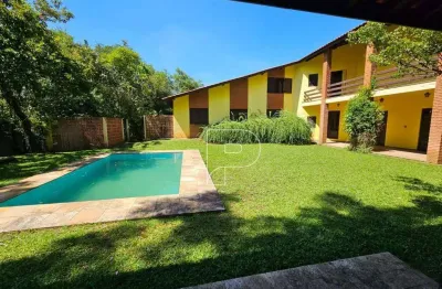 Casa com 6 dormitórios à venda, 470 m² por r$ 1.490.000,00 - granja viana - fazendinha - km 23 - jandira/sp