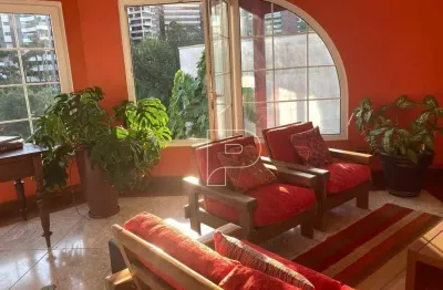 Casa com 4 dormitórios à venda, 361 m² por r$ 2.960.000,00 - jardim vitória régia - são paulo/sp