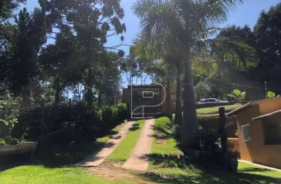 Chácara com 3 dormitórios à venda, 3222 m² por r$ 1.200.000,00 - recanto verde - itapevi/sp