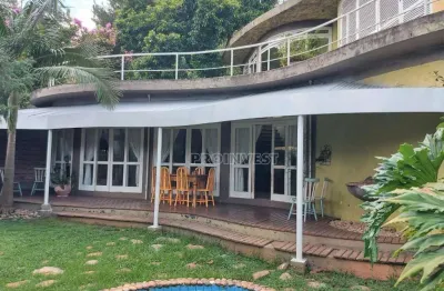 Casa comercial com 3 salas à venda na Avenida Dona Cherubina Viana, 853, Granja Viana, Cotia