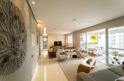 Apartamento com 3 dormitórios à venda, 139 m² por r$ 1.599.000,00 - mairarê reserva raposo - são paulo/sp