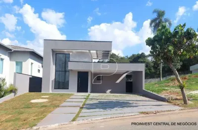 Casa com 3 dormitórios à venda, 256 m² por r$ 1.780.000,00 - santa adélia - vargem grande paulista/sp