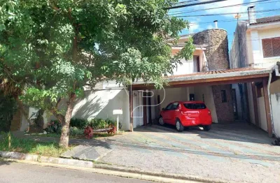 Casa com 3 dormitórios à venda, 315 m² por r$ 1.350.000,00 - granja viana - cotia/sp