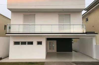 Casa à venda, 310 m² por r$ 1.890.000,00 - granja viana - cotia/sp
