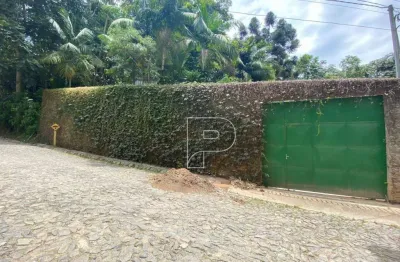 Terreno à venda, 1000 m² por r$ 420.000,00 - granja viana - cotia/sp