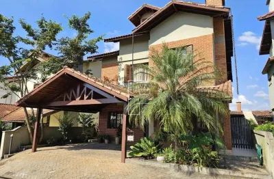 Casa à venda, 290 m² por r$ 1.160.000,00 - granja viana - cotia/sp