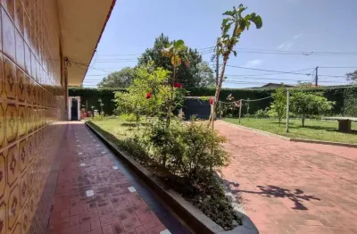 Casa com 6 dormitórios à venda, 338 m² por r$ 1.300.000,00 - parque são george - cotia/sp