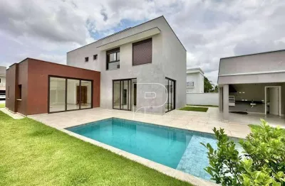 Casa com 4 dormitórios, 350 m² - venda por r$ 3.650.000,00 ou aluguel por r$ 19.409,19/mês - alphaville granja viana - carapicuíba/sp