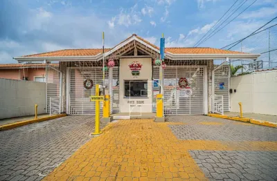 Casa com 3 dormitórios, 87 m² - venda por r$ 650.000,00 ou aluguel por r$ 3.800,00/mês - granja viana - cotia/sp