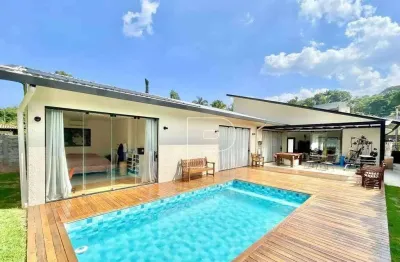 Casa com 3 dormitórios à venda, 277 m² por r$ 1.980.000,00 - granja viana - cotia/sp