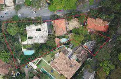 Casa à venda, 976 m² por r$ 15.999.900,00 - cidade jardim - são paulo/sp
