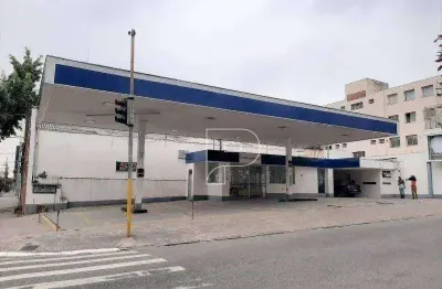 Terreno, 348 m² - venda por r$ 2.999.000,00 ou aluguel por r$ 11.335,00/mês - bom retiro - são paulo/sp