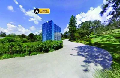 Área à venda, 15181 m² por r$ 5.820.000,00 - parque rincão - cotia/sp
