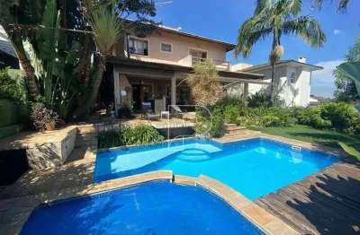 Casa com 3 dormitórios à venda, 293 m² por r$ 2.300.000,00 - granja viana - carapicuíba/sp