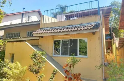 Casa com 3 dormitórios à venda, 199 m² por r$ 1.600.000,00 - parque dos príncipes - são paulo/sp