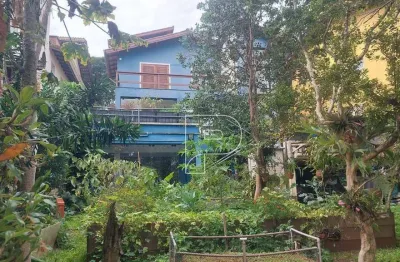Casa com 2 dormitórios à venda, 320 m² por r$ 1.400.000,00 - parque dos príncipes - são paulo/sp