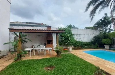 Casa com 4 dormitórios à venda, 286 m² por r$ 1.400.000,00 - parque dos príncipes - são paulo/sp