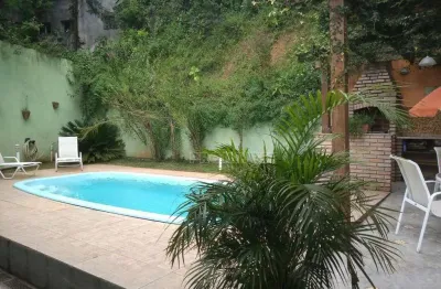 Casa com 3 dormitórios à venda, 220 m² por r$ 950.000,00 - granja viana - cotia/sp