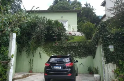 Casa com 3 dormitórios à venda, 220 m² por r$ 950.000,00 - granja viana - cotia/sp
