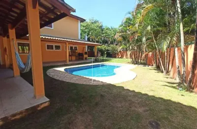 Casa com 4 dormitórios à venda, 242 m² por r$ 1.350.000,00 - granja viana - carapicuíba/sp