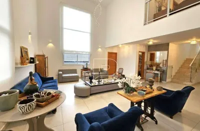 Casa à venda, 290 m² por r$ 2.150.000,00 - granja viana - cotia/sp