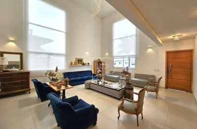 Casa com 3 dormitórios à venda, 290 m² por r$ 2.150.000,00 - granja viana - cotia/sp