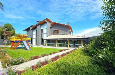 Casa em condomínio fechado com 5 quartos à venda na Rua Armênia, 255, Granja Viana, Cotia