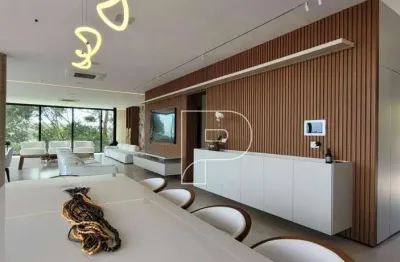 Casa com 5 dormitórios à venda, 700 m² por r$ 10.000.000,00 - vila da mata golf club - são roque/sp