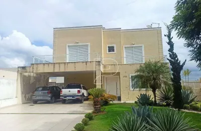 Casa com 3 dormitórios à venda, 230 m² por r$ 1.380.000,00 - haras bela vista - vargem grande paulista/sp