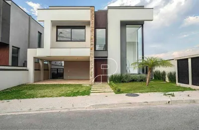 Casa em condomínio fechado com 4 quartos à venda na Rua Waldyr Francisco Luciano, 98, São Paulo II, Cotia