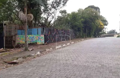 Terreno à venda na Avenida Doutor Altair Martins, 1, Raposo Tavares, Osasco