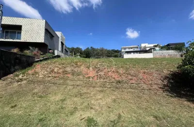 Terreno à venda, 946 m² por r$ 798.000,00 - reserva santa maria - jandira/sp