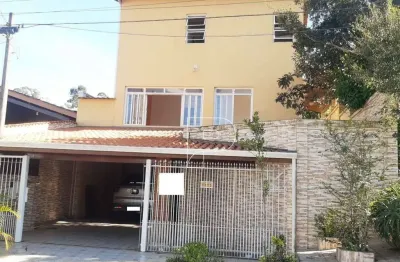 Casa com 4 dormitórios à venda, 195 m² por r$ 980.000,00 - recanto dos pássaros - vargem grande paulista/sp