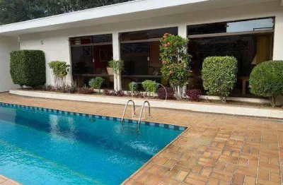 Casa à venda, 426 m² por r$ 2.900.000,00 - parque continental - osasco/sp