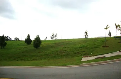 Terreno à venda, 636 m² por r$ 1.900.000,00 - alphaville granja viana - carapicuíba/sp