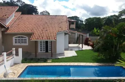 Casa com 3 dormitórios à venda, 300 m² por r$ 950.000,00 - jardim san ressore (caucaia do alto) - cotia/sp