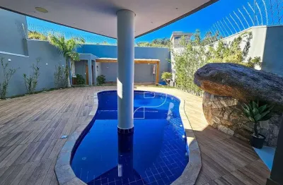 Casa à venda, 680 m² por r$ 1.700.000,00 - reserva dos pires - cotia/sp