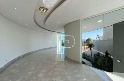 Casa com moderna com 3 suítes à venda, 266 m² por r$ 1.590.000 - reserva dos pires - cotia/sp