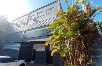 Galpão à venda, 1787 m² por r$ 2.800.000,00 - jardim barbacena - cotia/sp