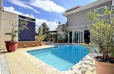 Casa com 5 dormitórios à venda, 700 m² por r$ 2.300.000,00 - granja viana - carapicuíba/sp