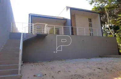 Casa com 3 dormitórios à venda, 104 m² por r$ 880.000,00 - parque rizzo - cotia/sp